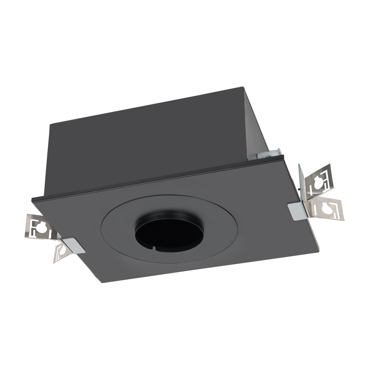 Volta 4.5″ Tunable White New Construction Housing Trim Round