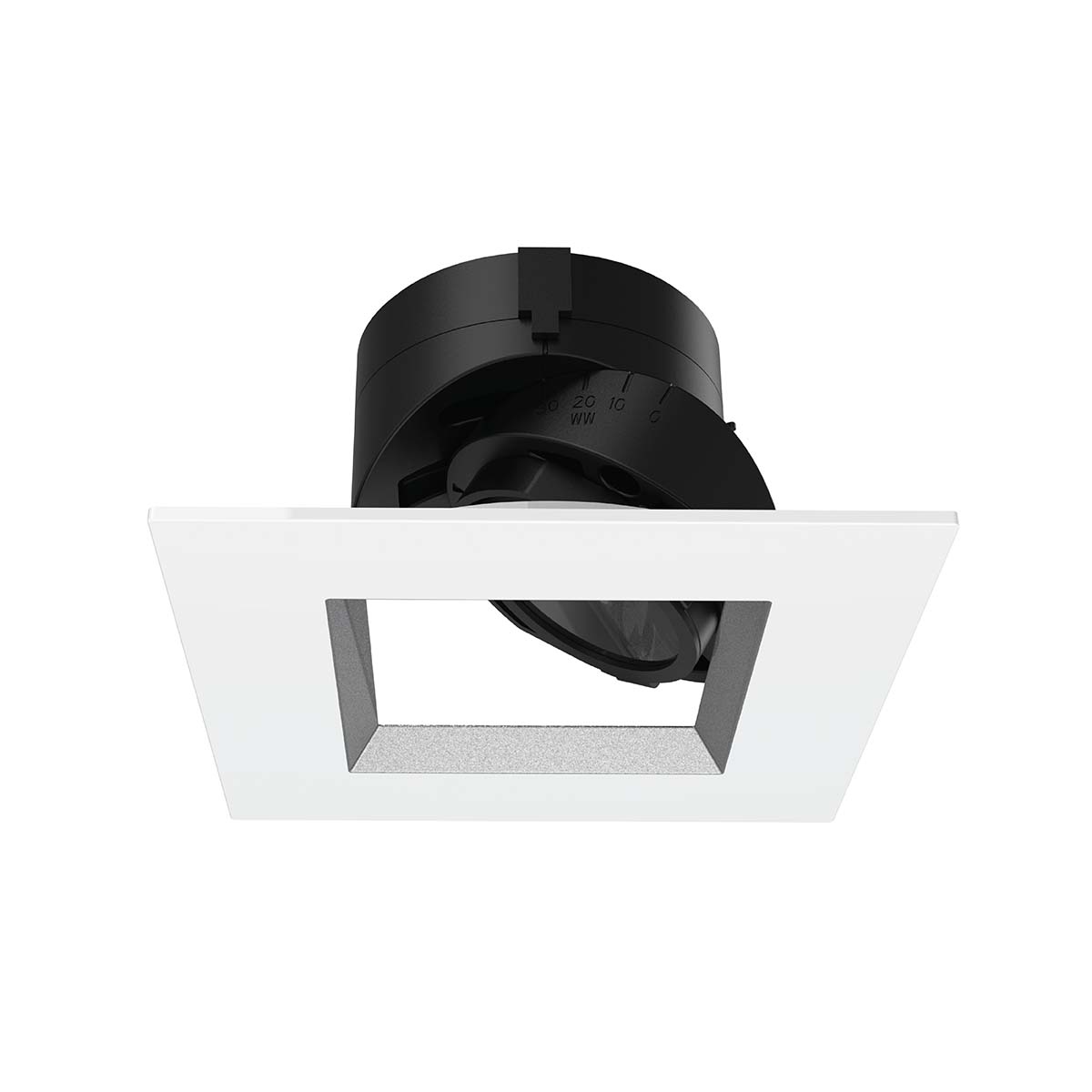 Aether 2″ Square Adjustable Trim