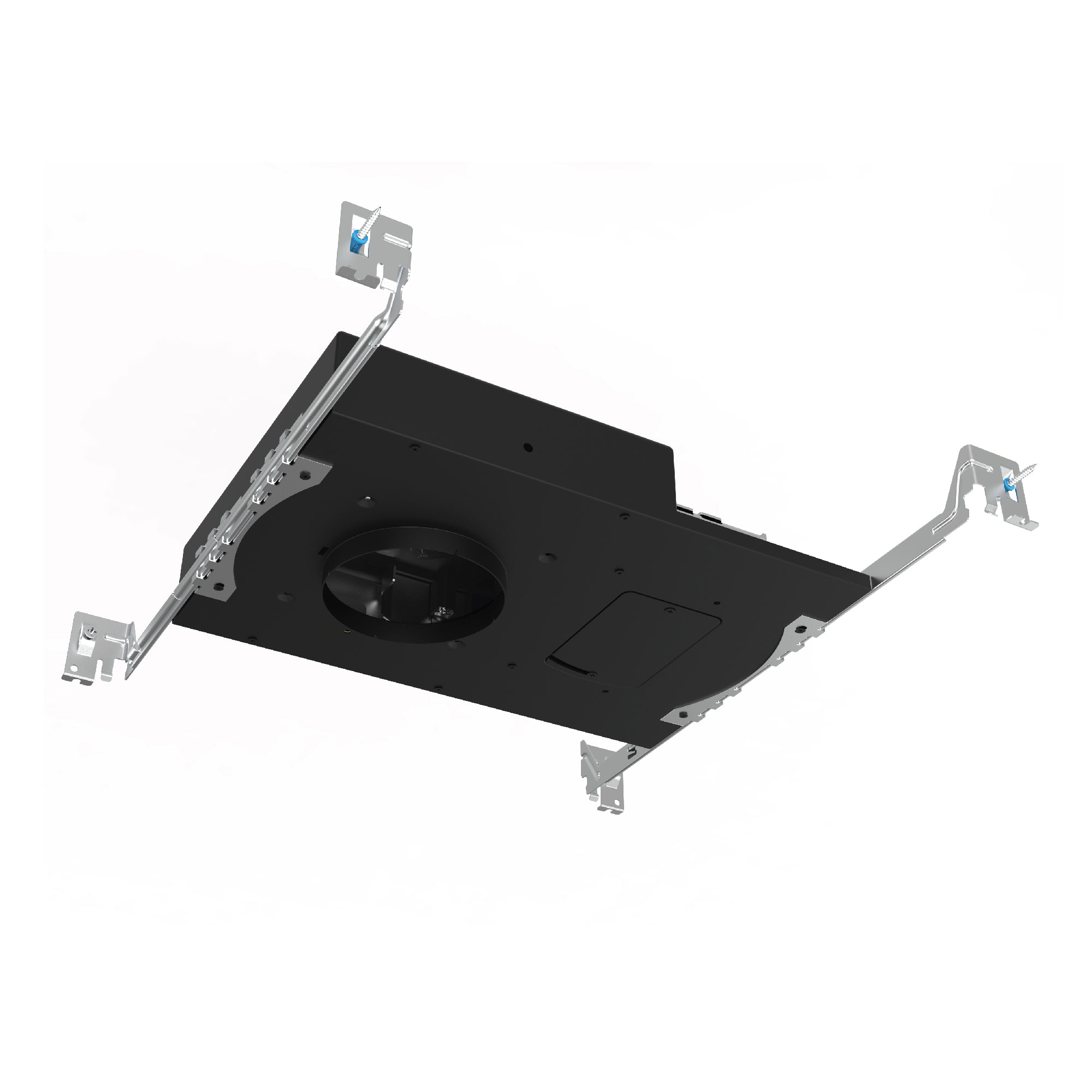 Aether 2″ Shallow New Construction Housing
