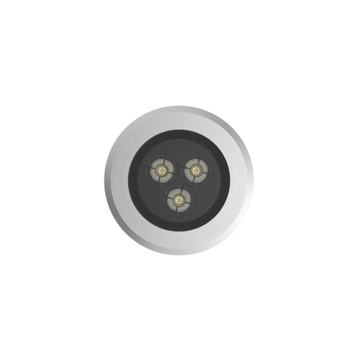FUEGO COMPACT 4" SUPER COMFORT