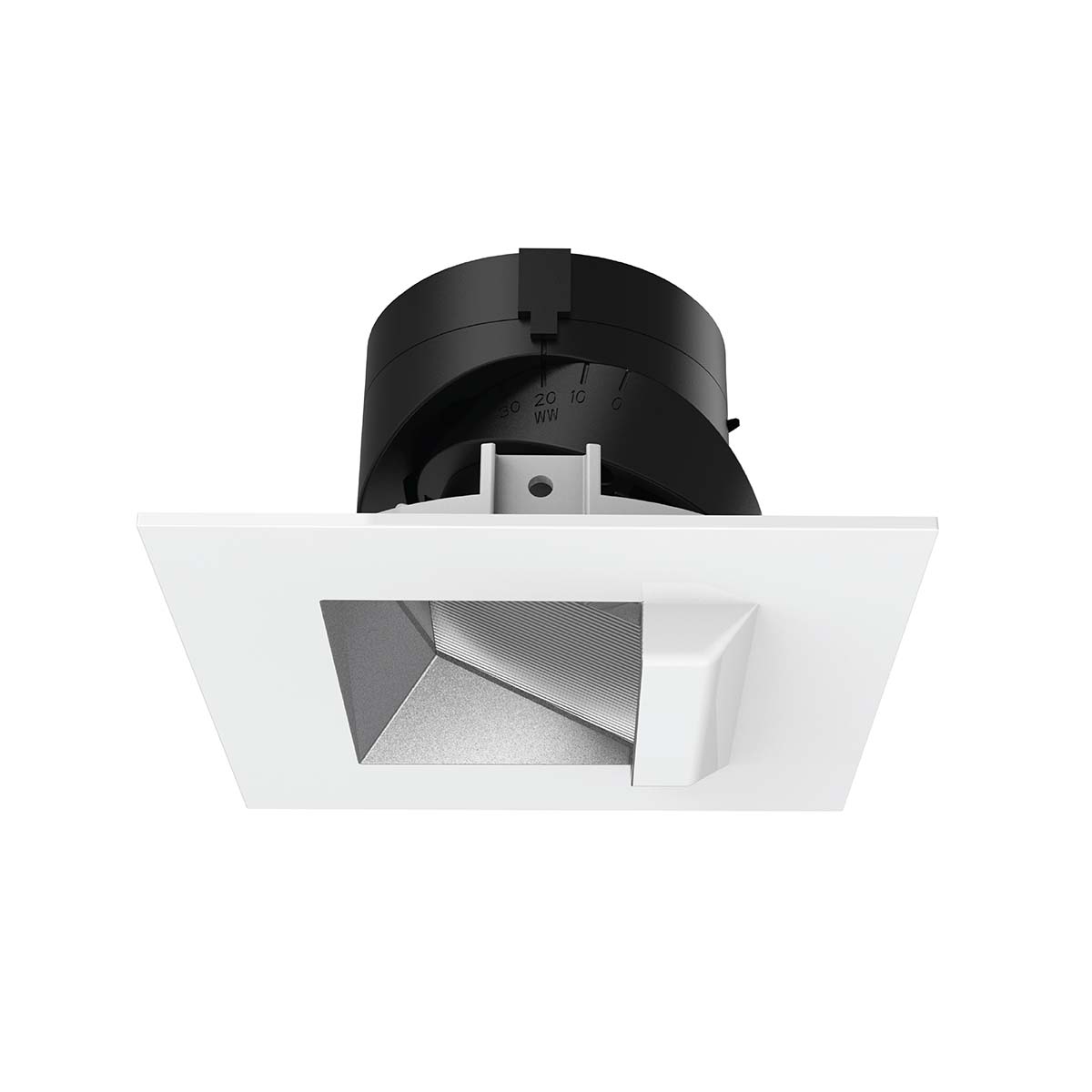 Aether 2″ Square Wall-Wash Trim