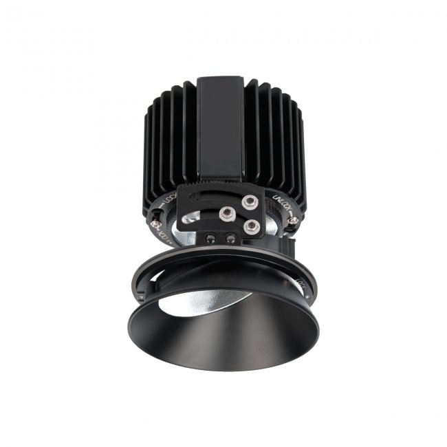 Volta 4.5″ Adjustable Trimless Round