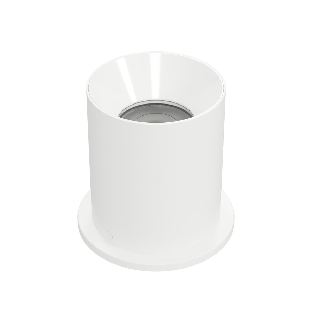 Zoron 5CCT Ceiling Mount - Round