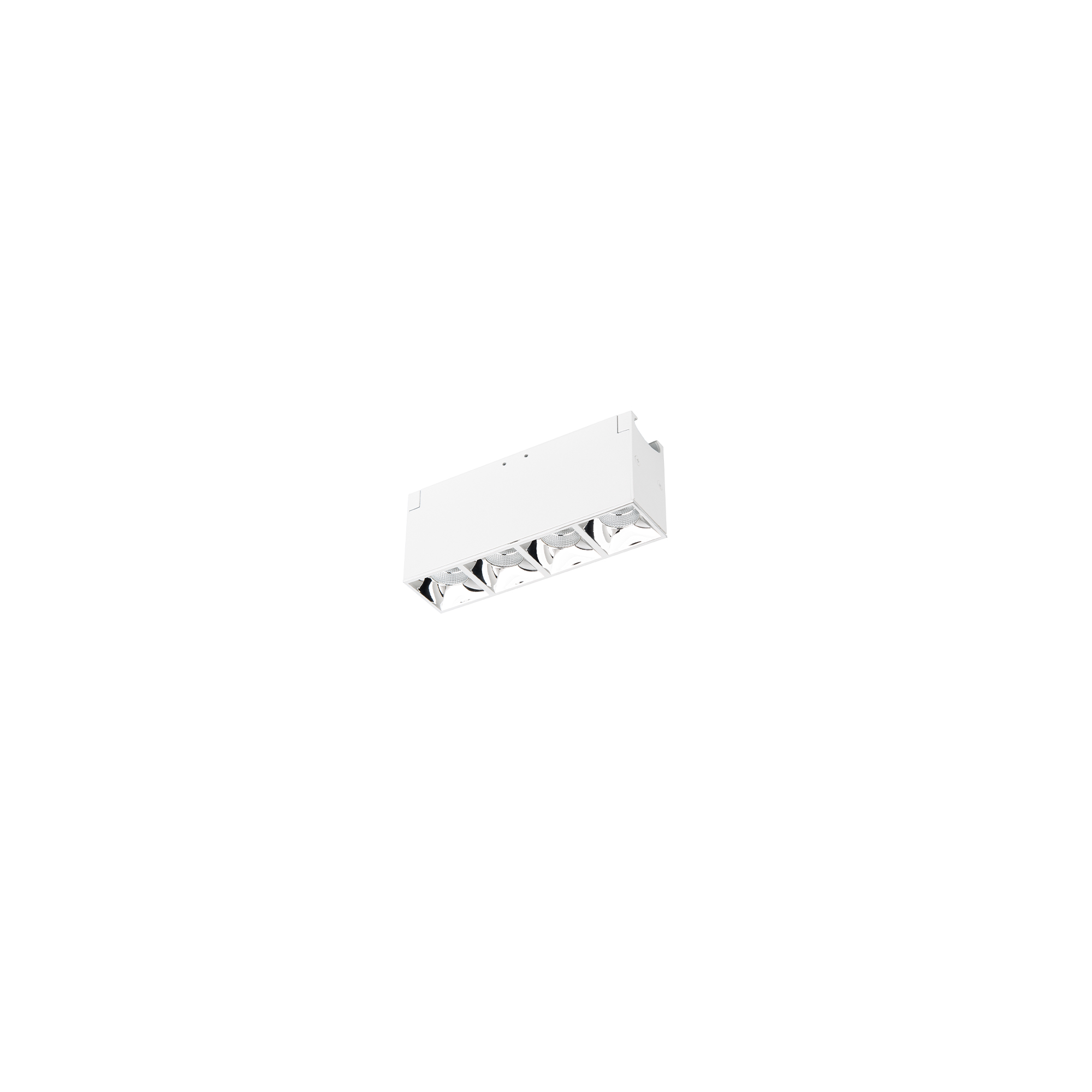 Multi Stealth Downlight Trimless