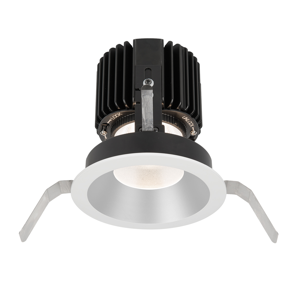Volta 4.5″ Shallow Regressed Trim Round