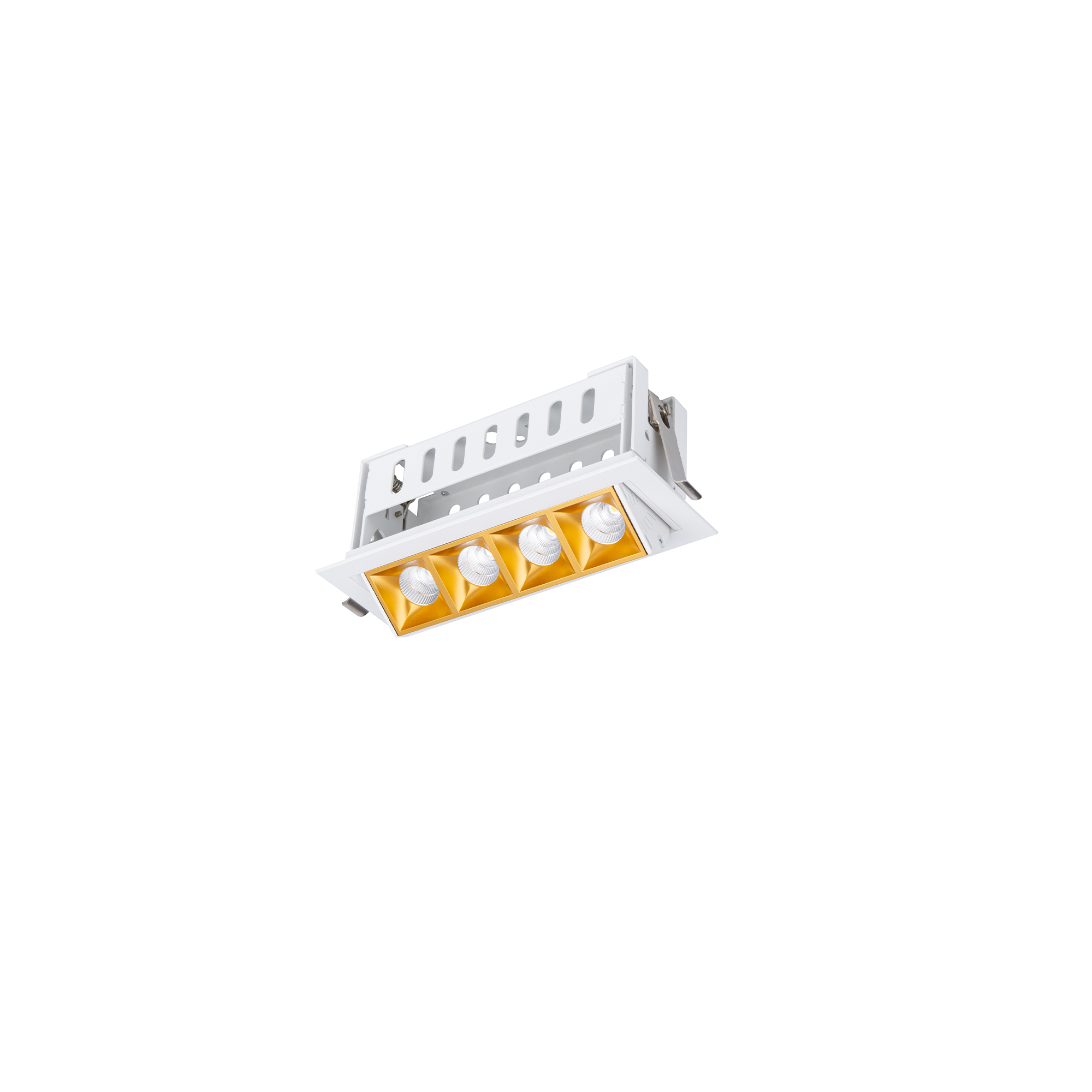 Multi Stealth Adjustable Trim