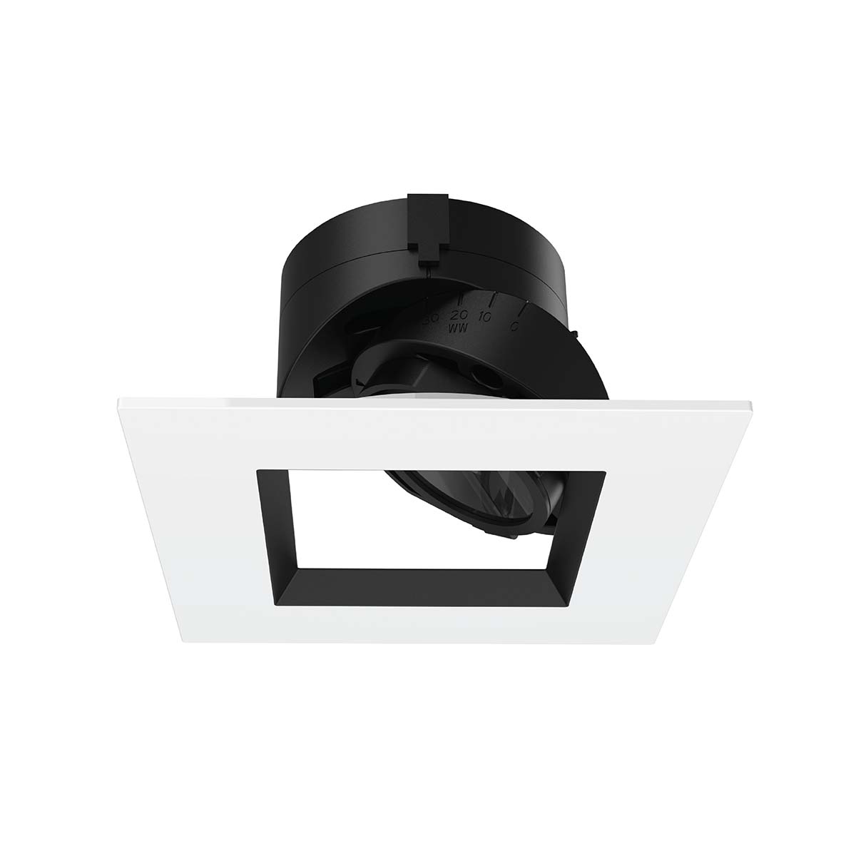 Aether 2″ Square Adjustable Trim