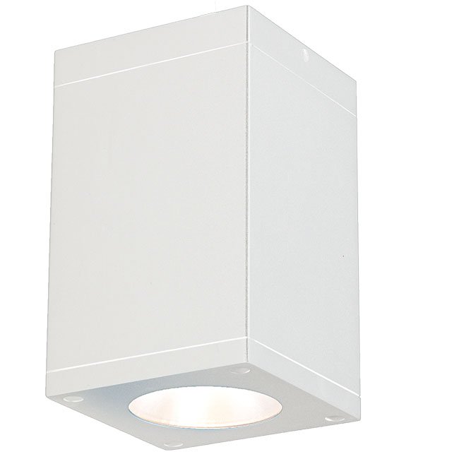 Cube Architectural 6" Ceiling Mount