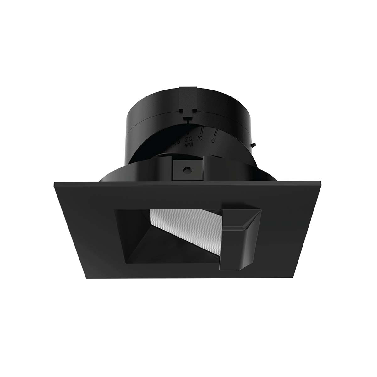 Aether 2″ Square Wall-Wash Trim