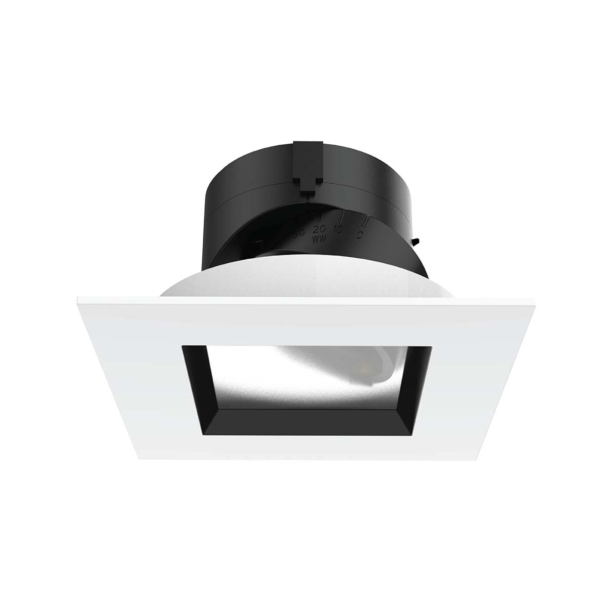 Aether 2″ Square Adjustable Trim