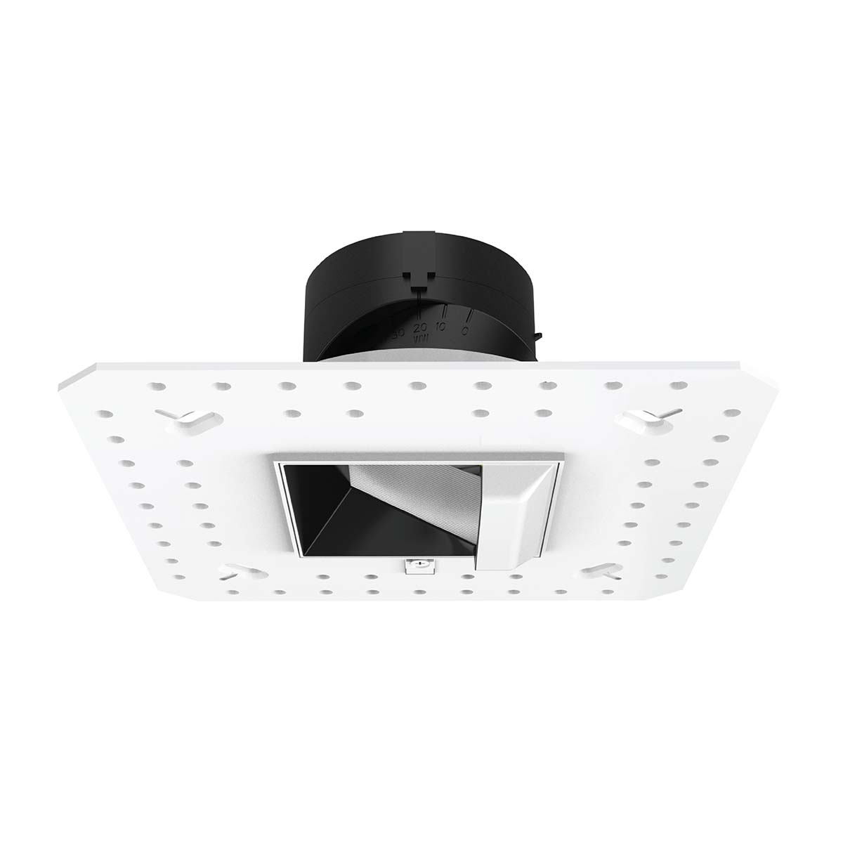 Aether 2″ Square Wall-Wash Trimless