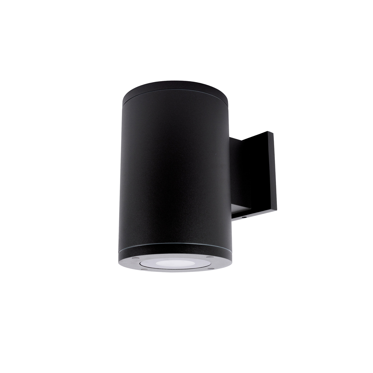 Tube Architectural 6" Ultra Narrow Single Wall Mount