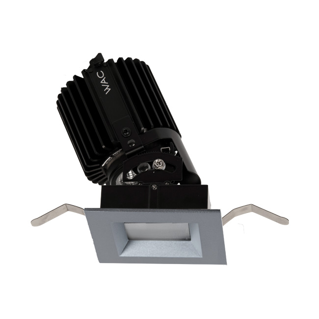 Volta 2″ Tunable White Adjustable Square Trim / Invisible Trim