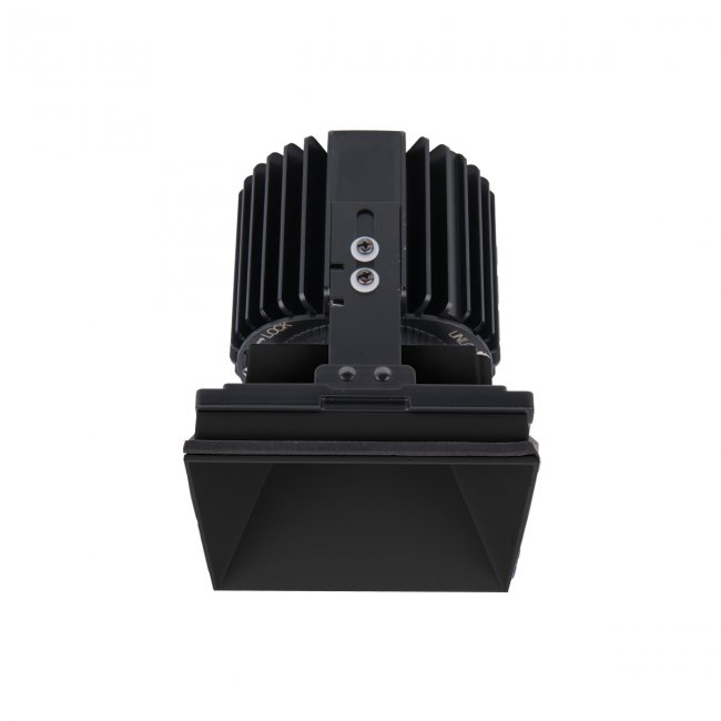 Volta 4.5″ Downlight Trimless Square