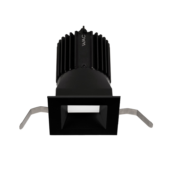 Volta 2″ Tunable White Downlight Square Trim / Invisible Trim