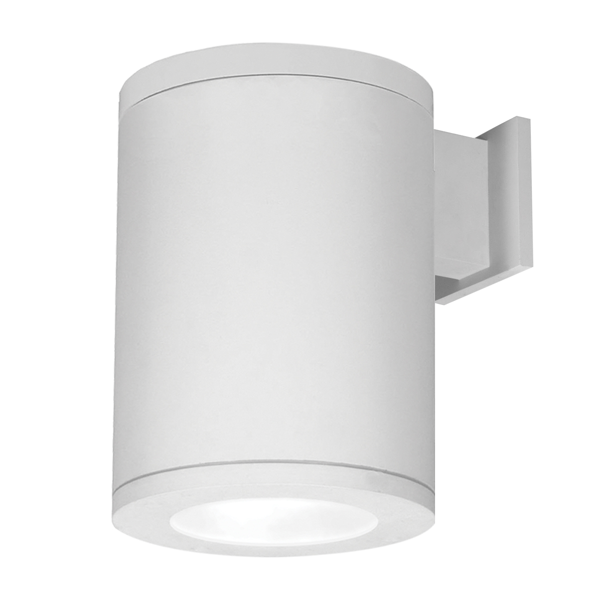 Tube Architectural 8" Single Wall Mount