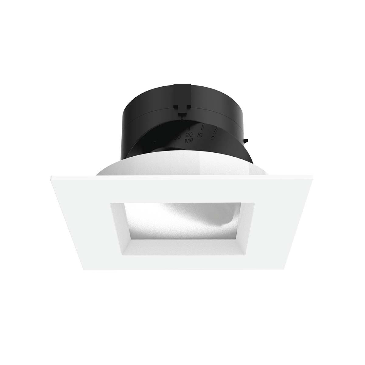 Aether 2″ Square Adjustable Trim