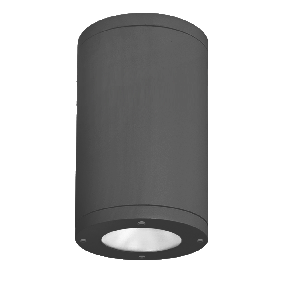 Tube Architectural 8" Ceiling Mount