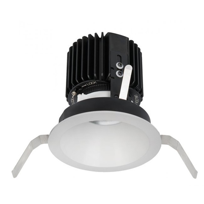 Volta 4.5″ Downlight Trim Round