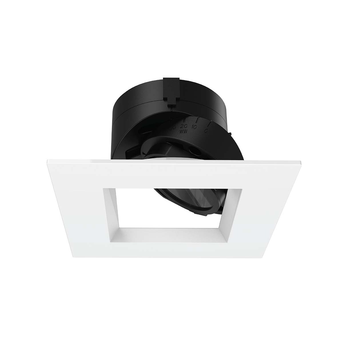 Aether 2″ Square Adjustable Trim