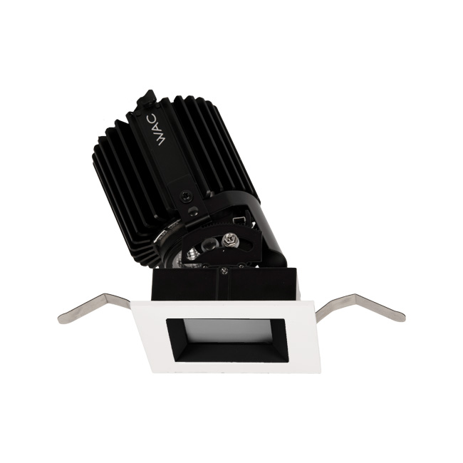 Volta 2″ Tunable White Adjustable Square Trim / Invisible Trim