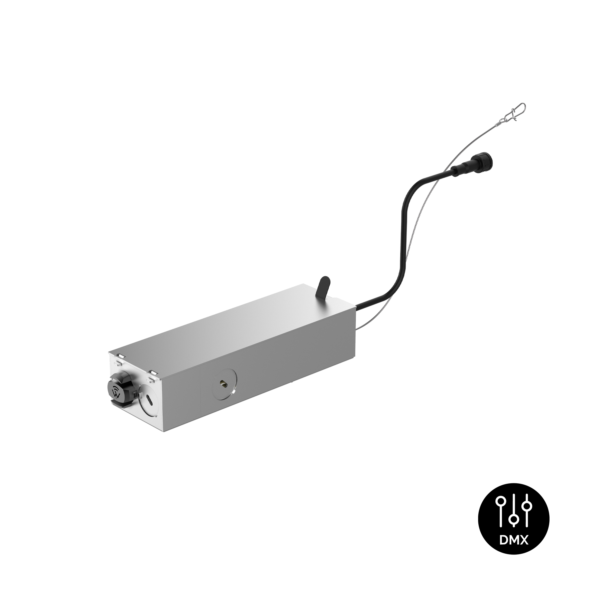 FQ 2″ Tunable White Remodel Housing Trimmed / Trimless Non-IC