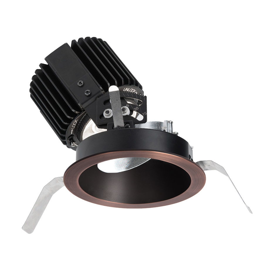 Volta 4.5″ Adjustable Trim Round