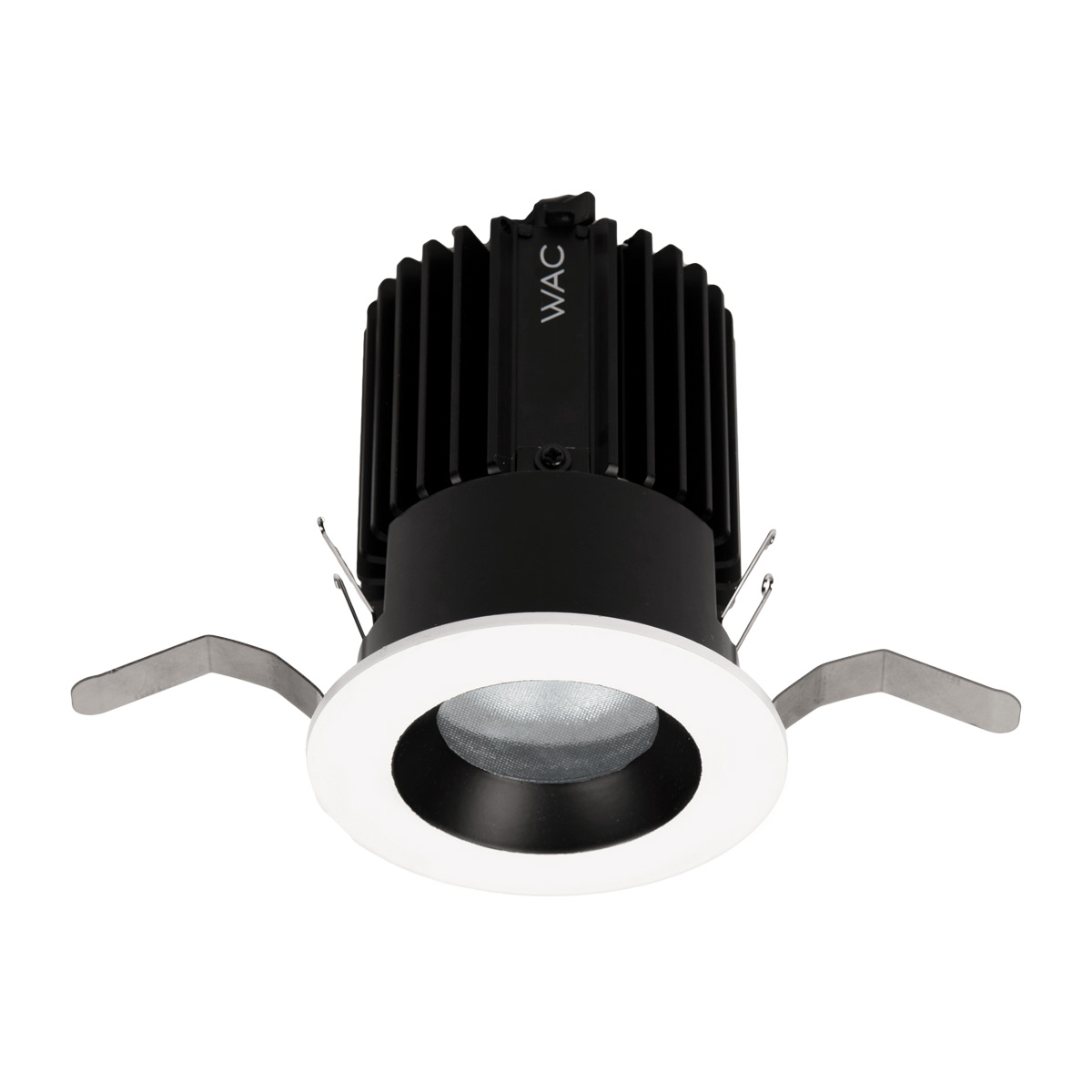 Volta 2″ Shallow Regressed Round Trim / Invisible Trim