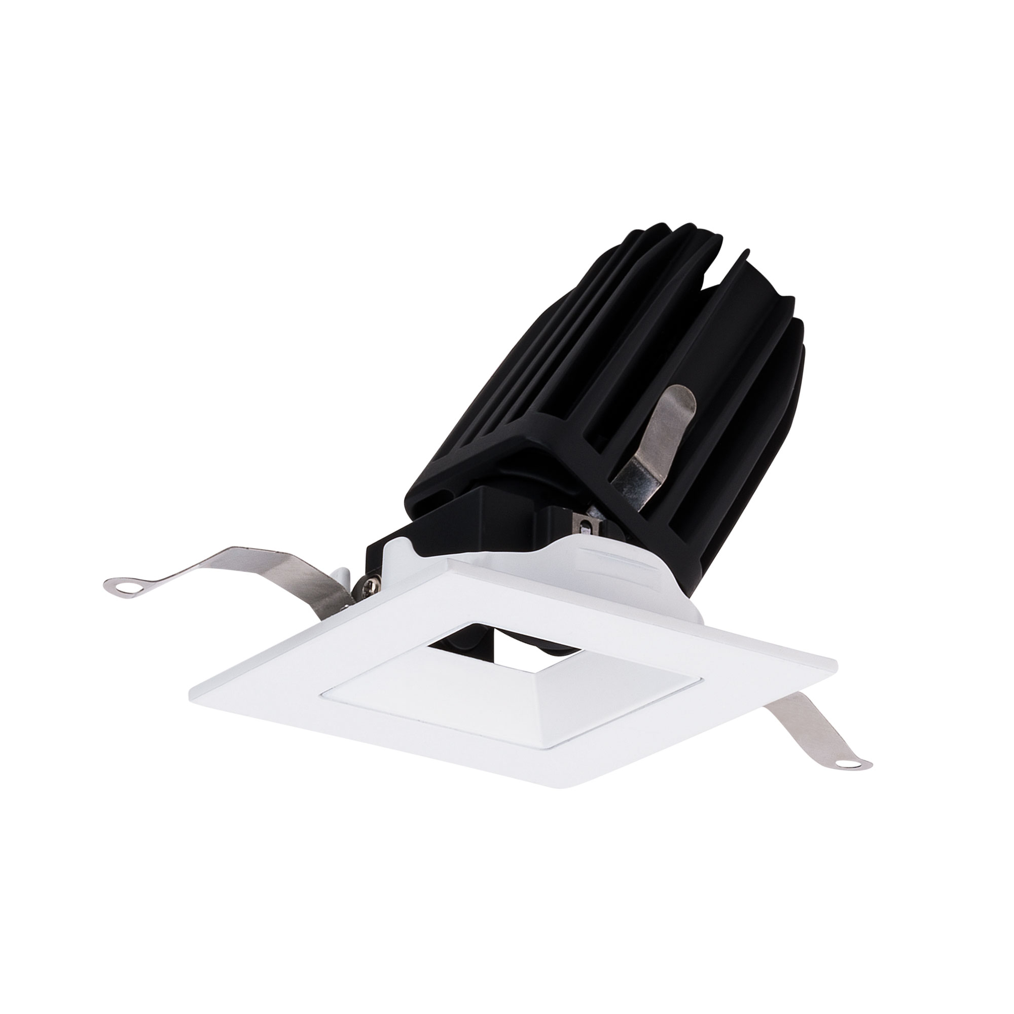 FQ 2″ Tunable White Adjustable Trimmed Square