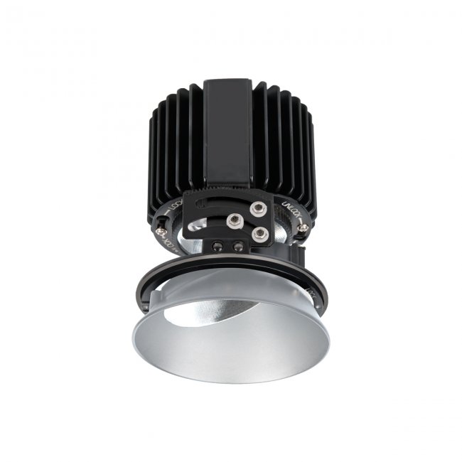 Volta 4.5″ Adjustable Trimless Round