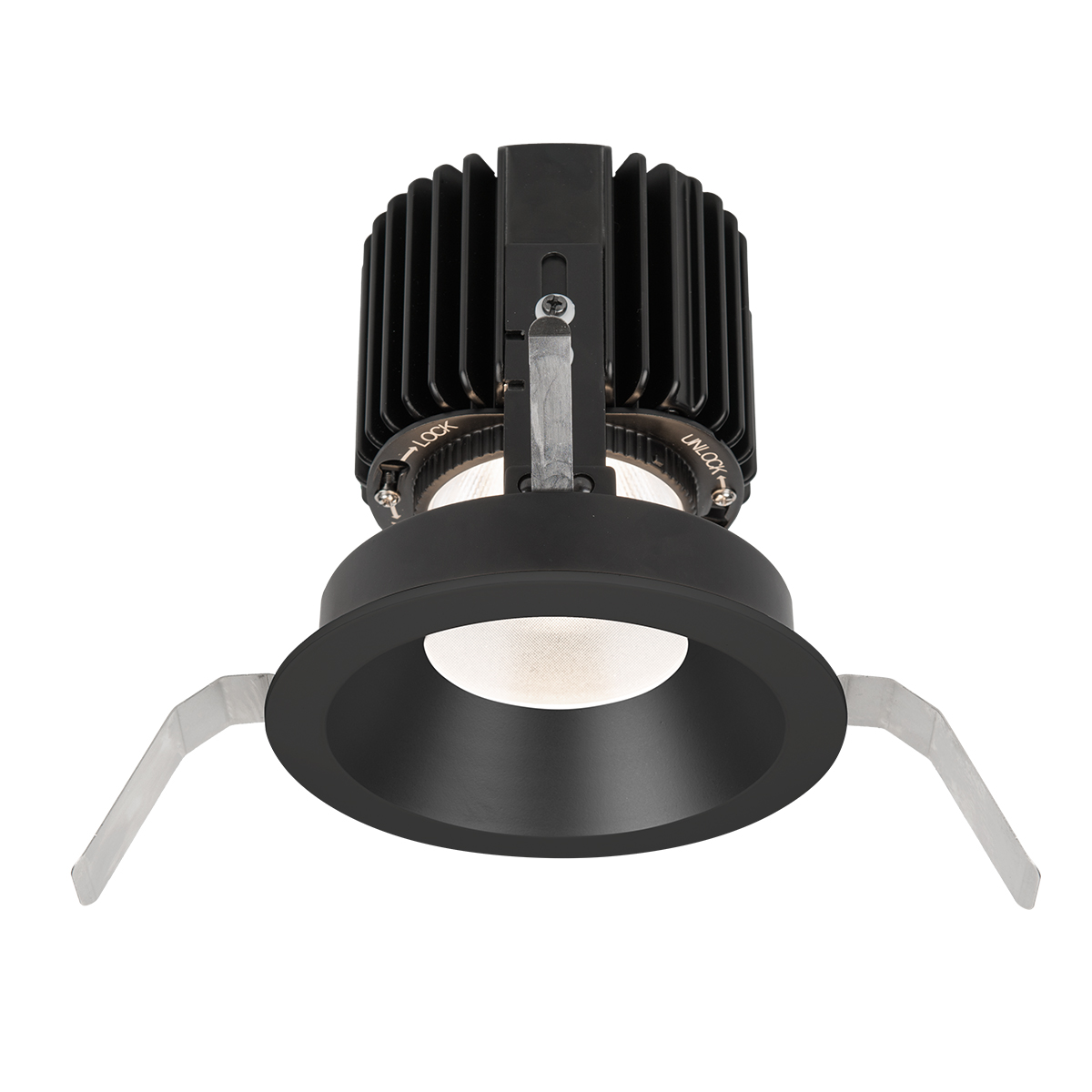 Volta 4.5″ Shallow Regressed Trim Round