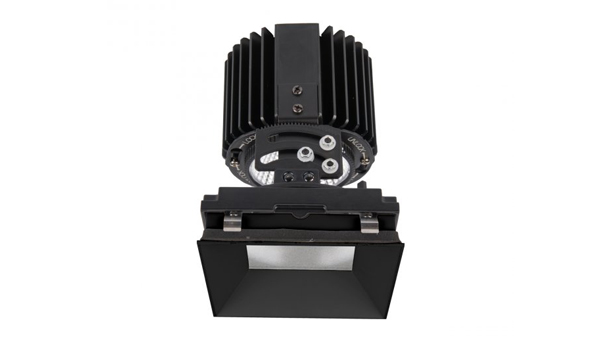 Volta 4.5″ Tunable White Adjustable Trimless Square
