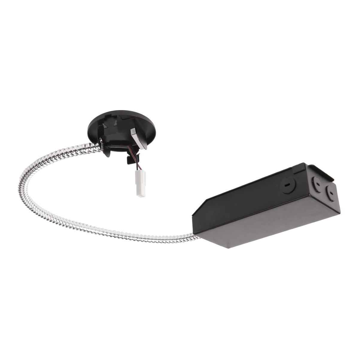 Volta 4.5″ Tunable White Remodel Housing Trimless Square