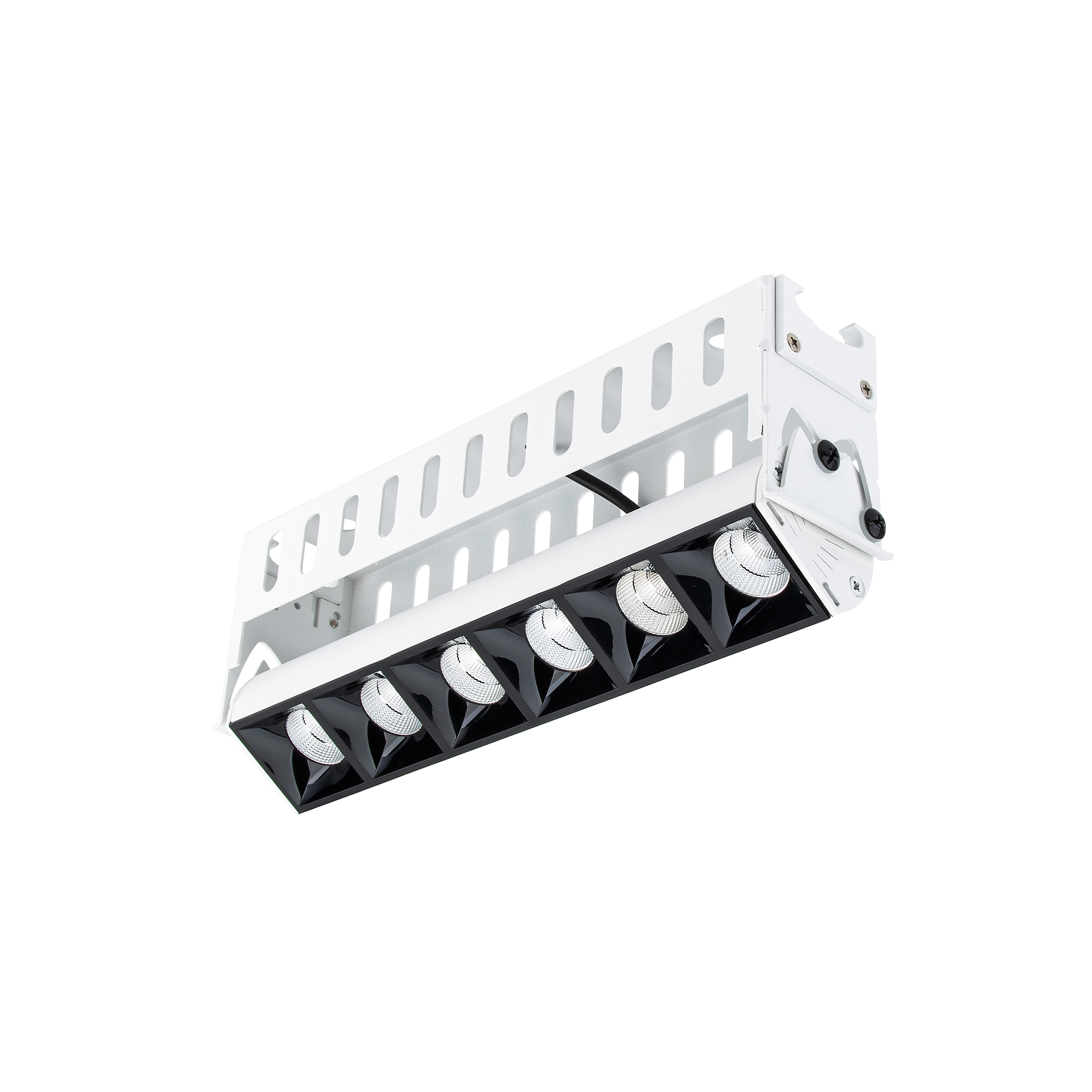 Multi Stealth Adjustable Trimless