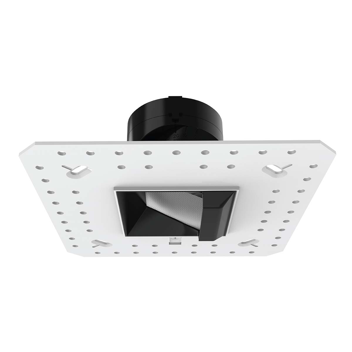 Aether 2″ Square Wall-Wash Trimless