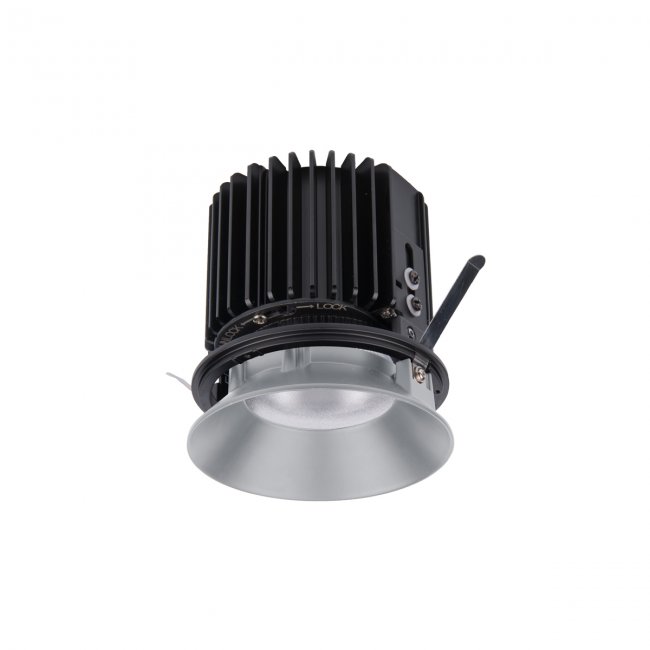 Volta 4.5″ Shallow Regressed Trimless Round