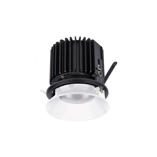 Volta 4.5″ Shallow Regressed Trimless Round