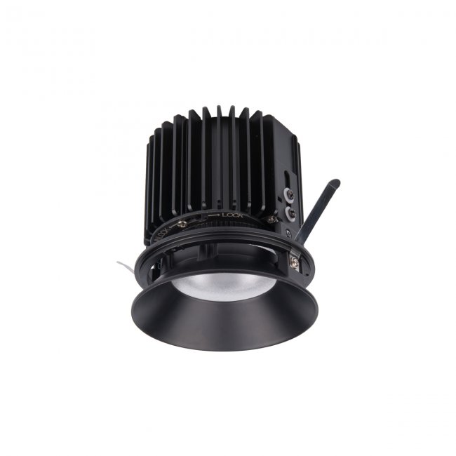 Volta 4.5″ Shallow Regressed Trimless Round