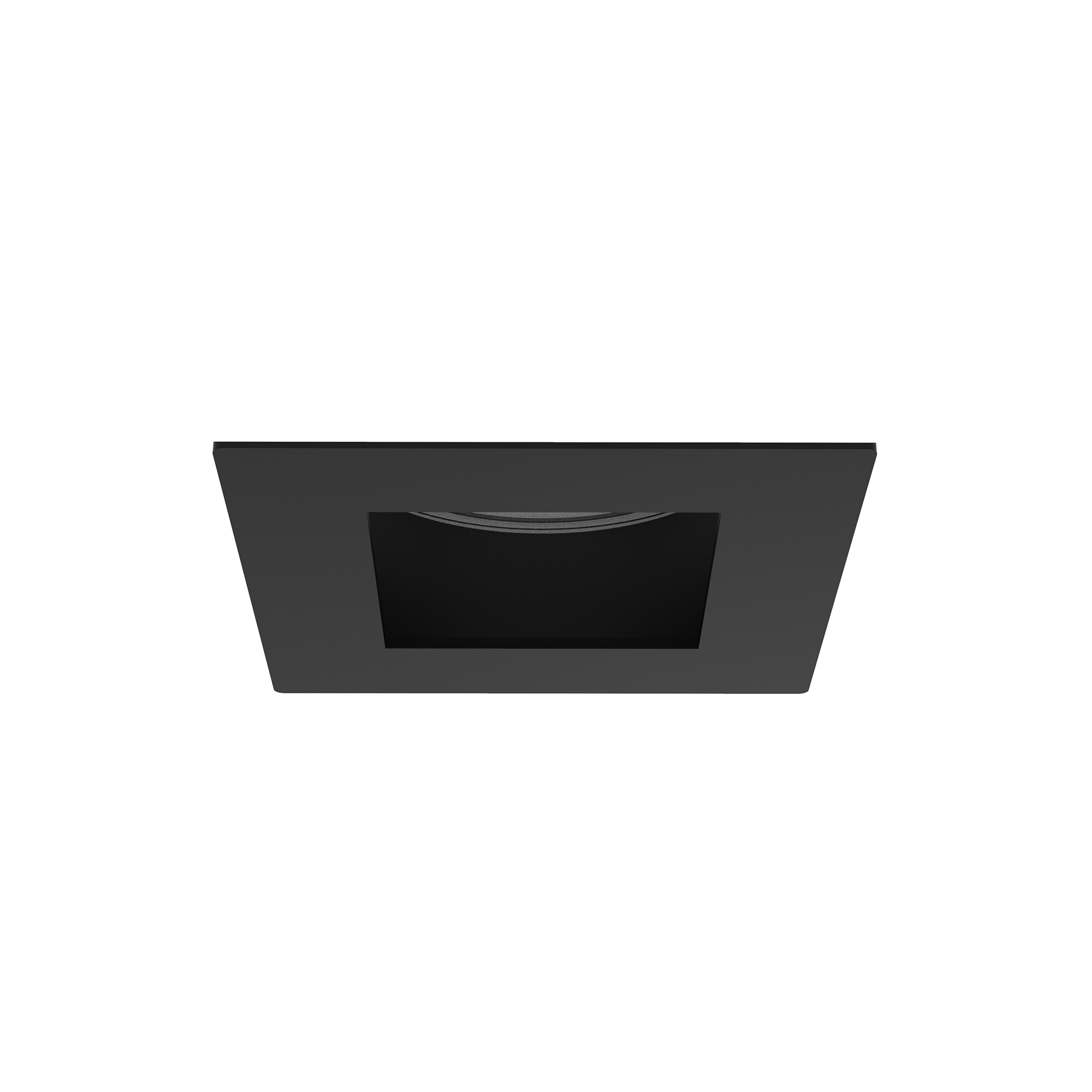 Aether Atomic Square Pinhole Trimless