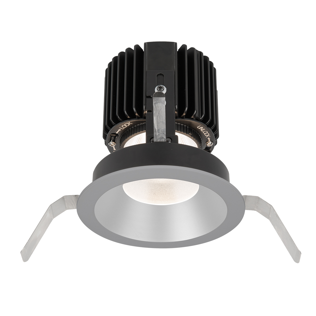 Volta 4.5″ Shallow Regressed Trim Round