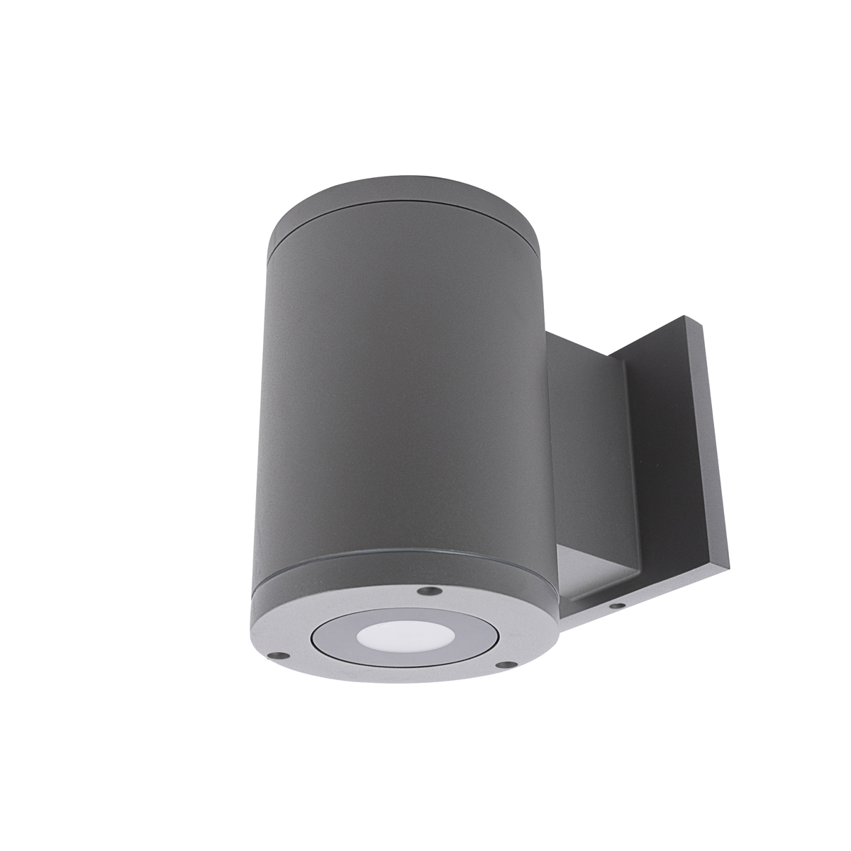 Tube Architectural 5" Ultra Narrow Single Wall Mount