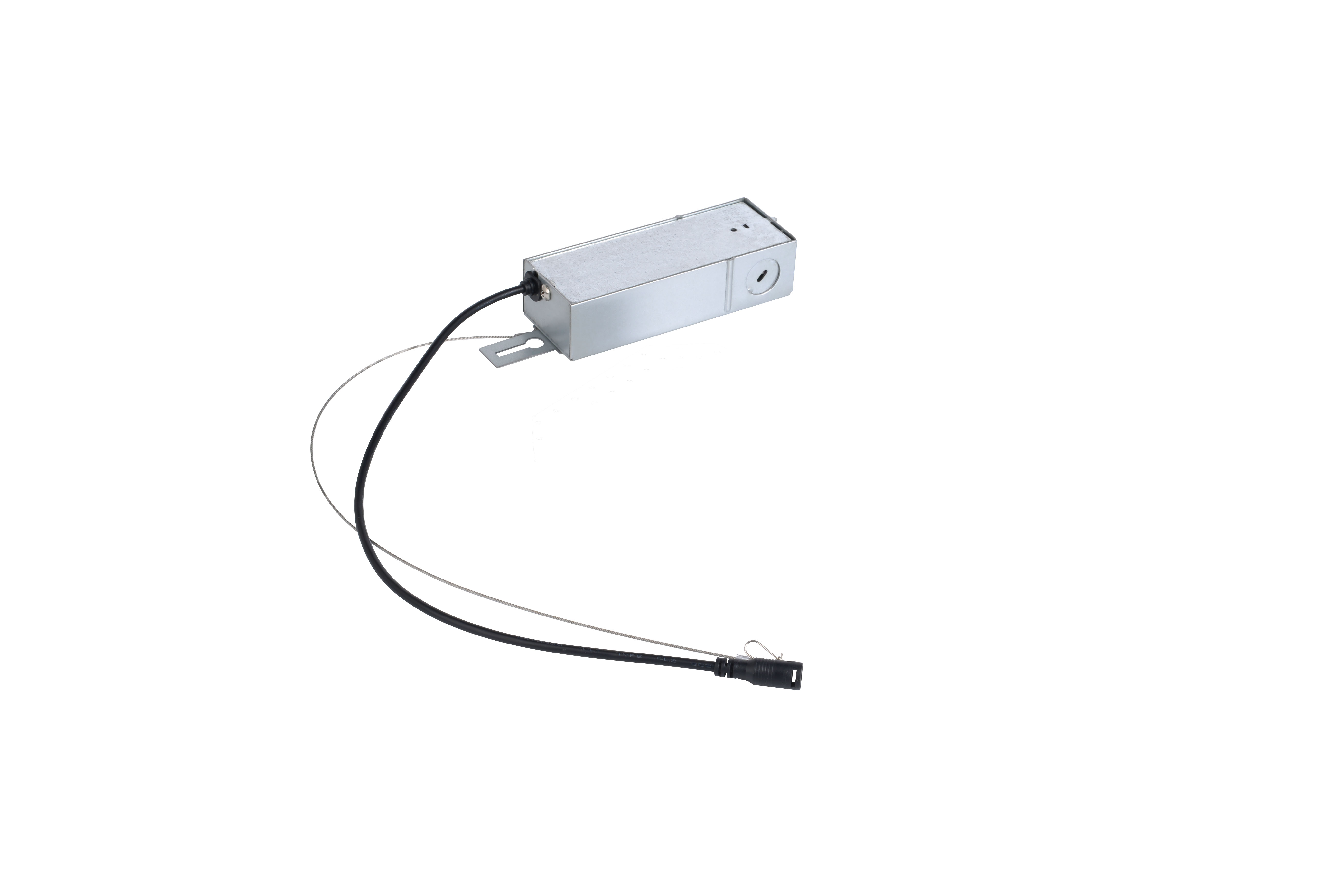 FQ 2″ Remodel Housing Trimmed / Trimless Non-IC