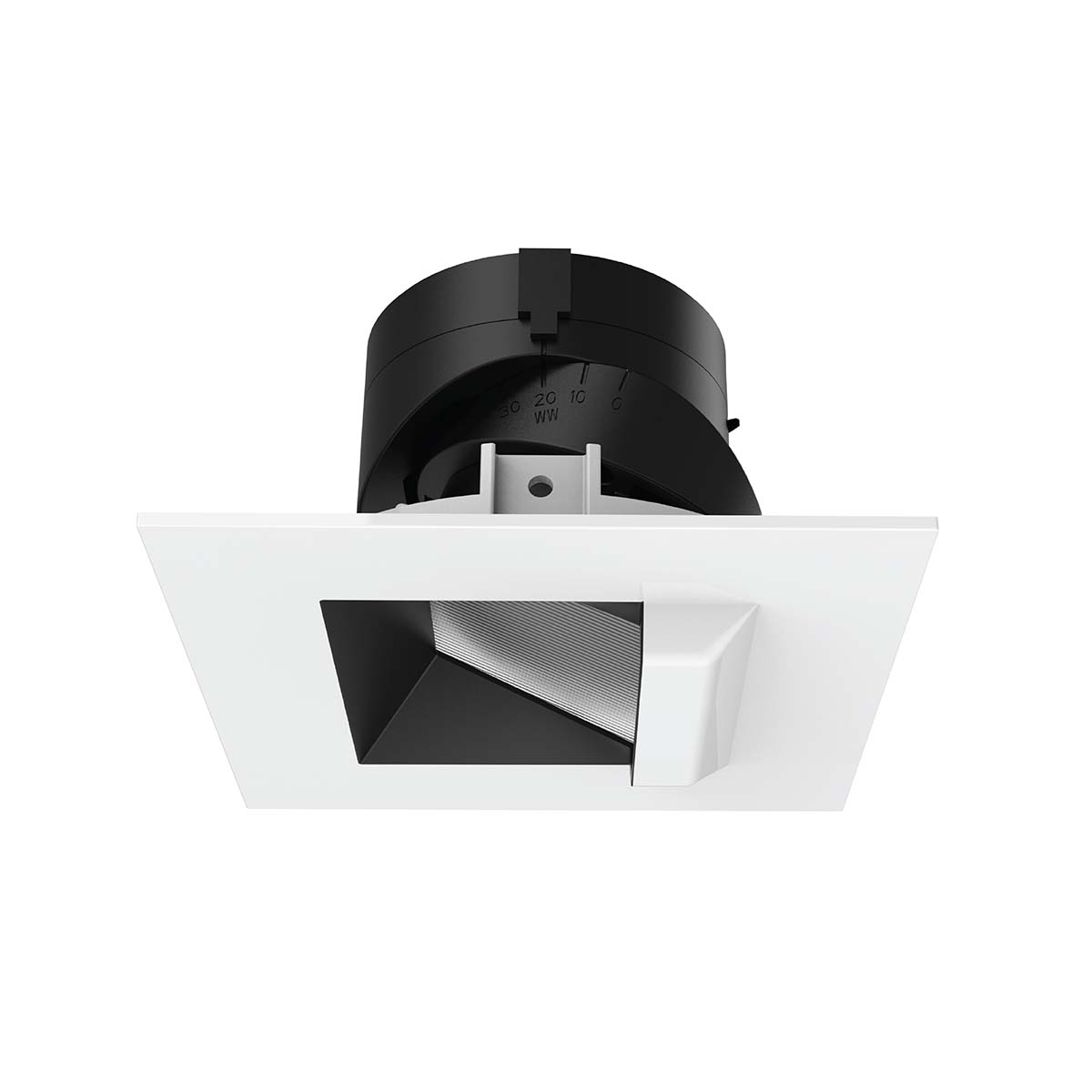 Aether 2″ Square Wall-Wash Trim