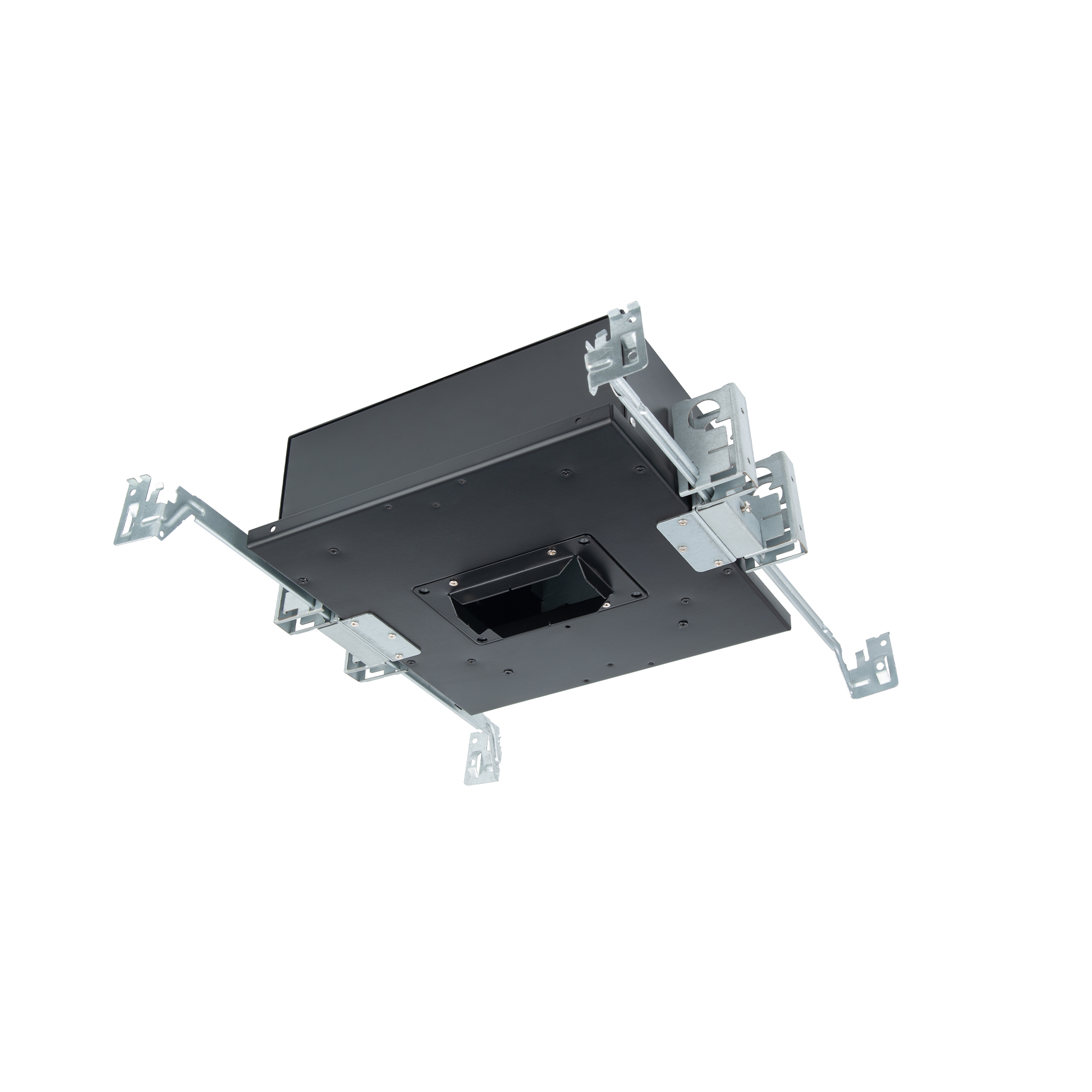 Multi Stealth New Construction Adjustable Housing Trim