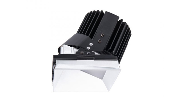 Volta 4.5″ Tunable White Wall-Wash Trimless Square