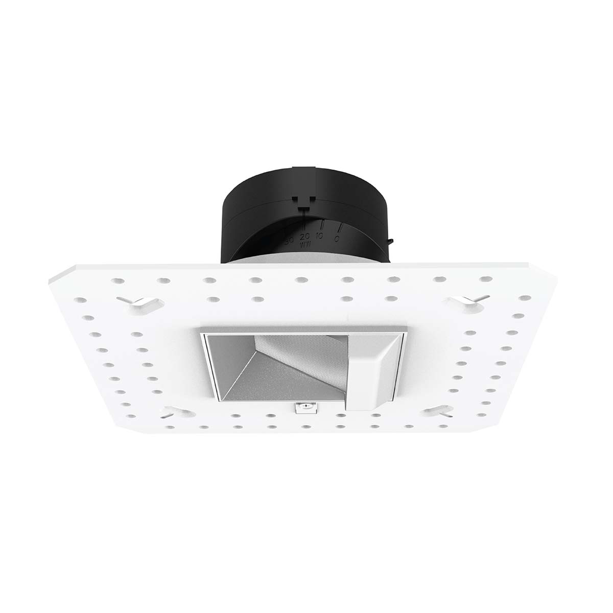 Aether 2″ Square Wall-Wash Trimless