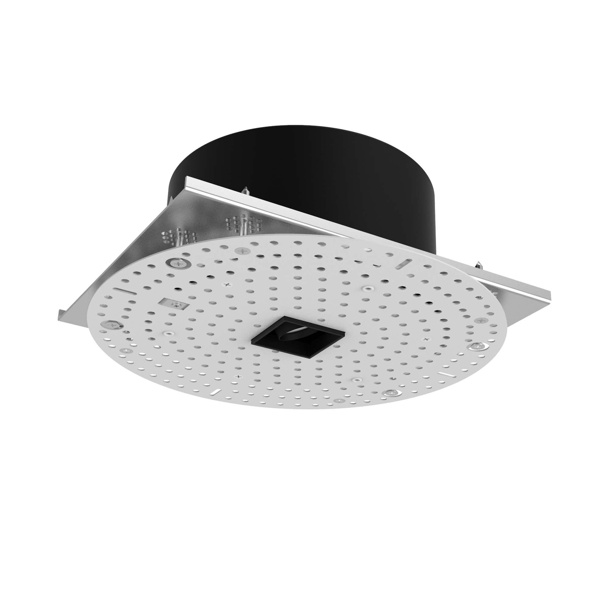 Aether Atomic Square Trimless Housing Adjustable