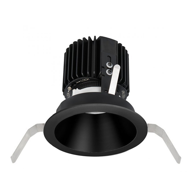 Volta 4.5″ Downlight Trim Round