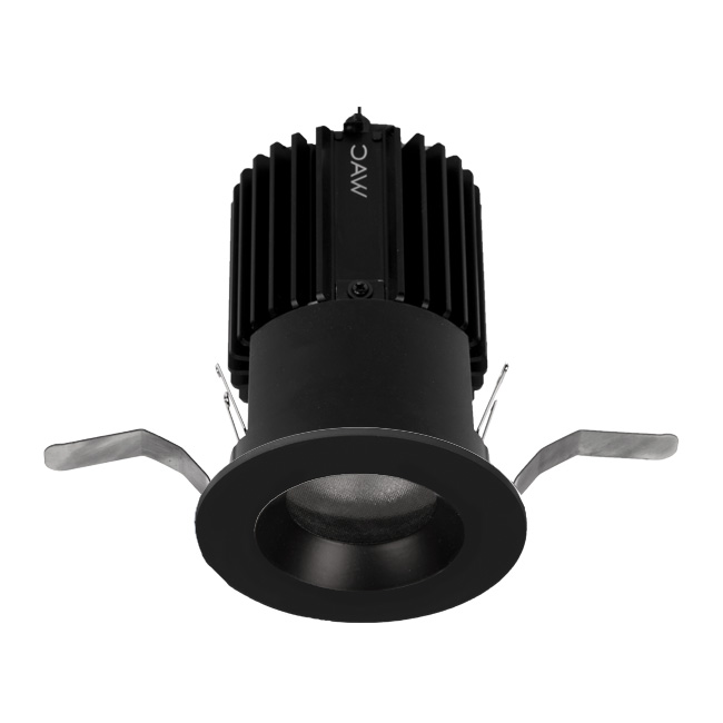Volta 2″ Tunable White Downlight Round Trim / Invisible Trim