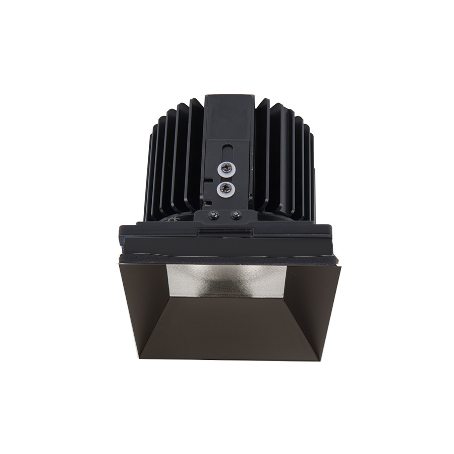 Volta 4.5″ Tunable White Shallow Regressed Trimless Square